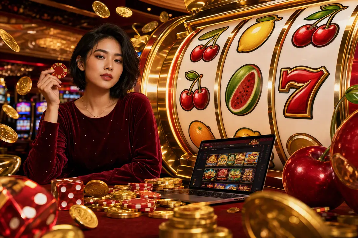 33mmk Live Casino စားပွဲဂိမ်းများ