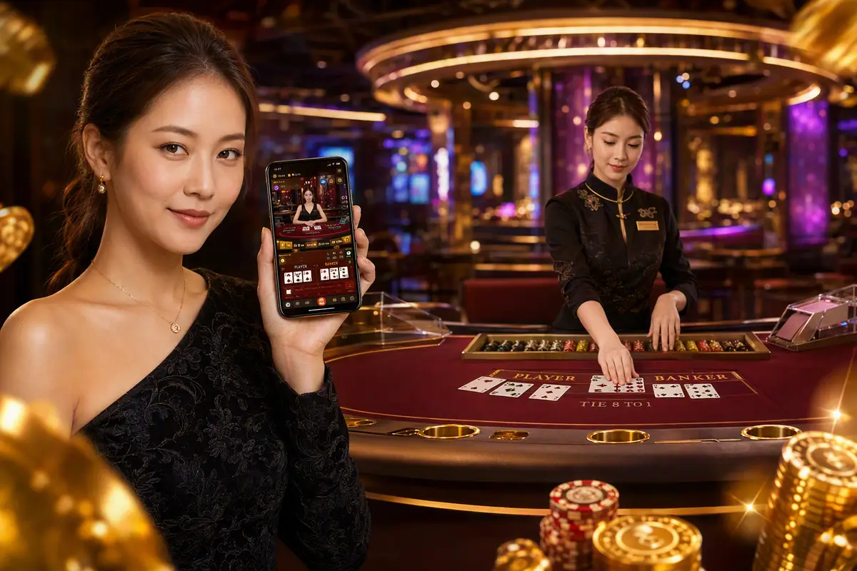 33mmk Casino ငွေသွင်းငွေထုတ် လုံခြုံမှု